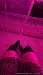 Can i be someone s little girl 3