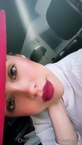Isn t she lovely to see more content in full video please dm me
