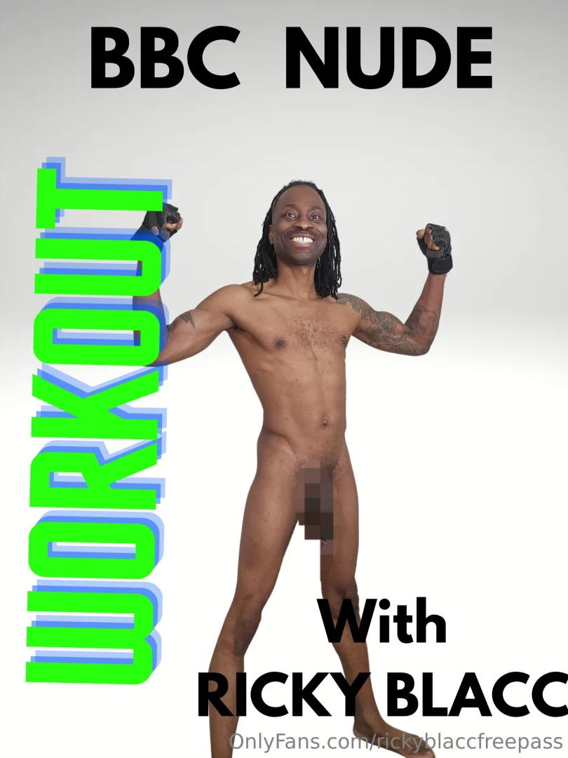 Dumbbell workout 