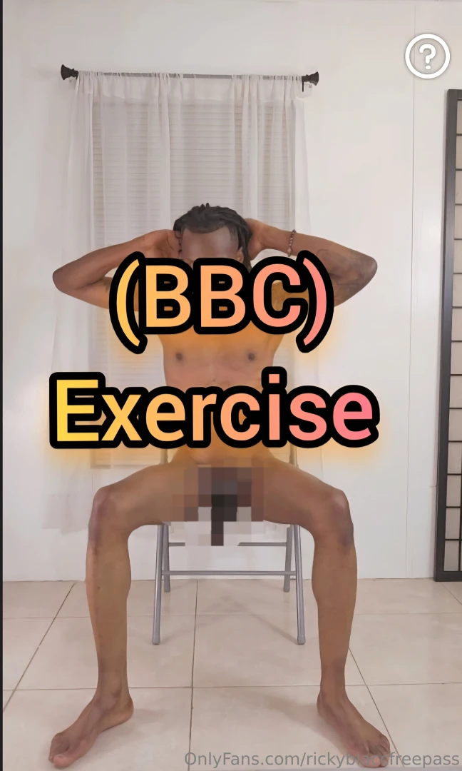 Ab exercise 