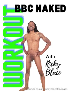 I m showing off my natural body while doing sit-ups bbc included