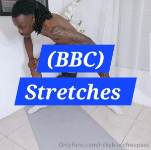 Bbc full body workout