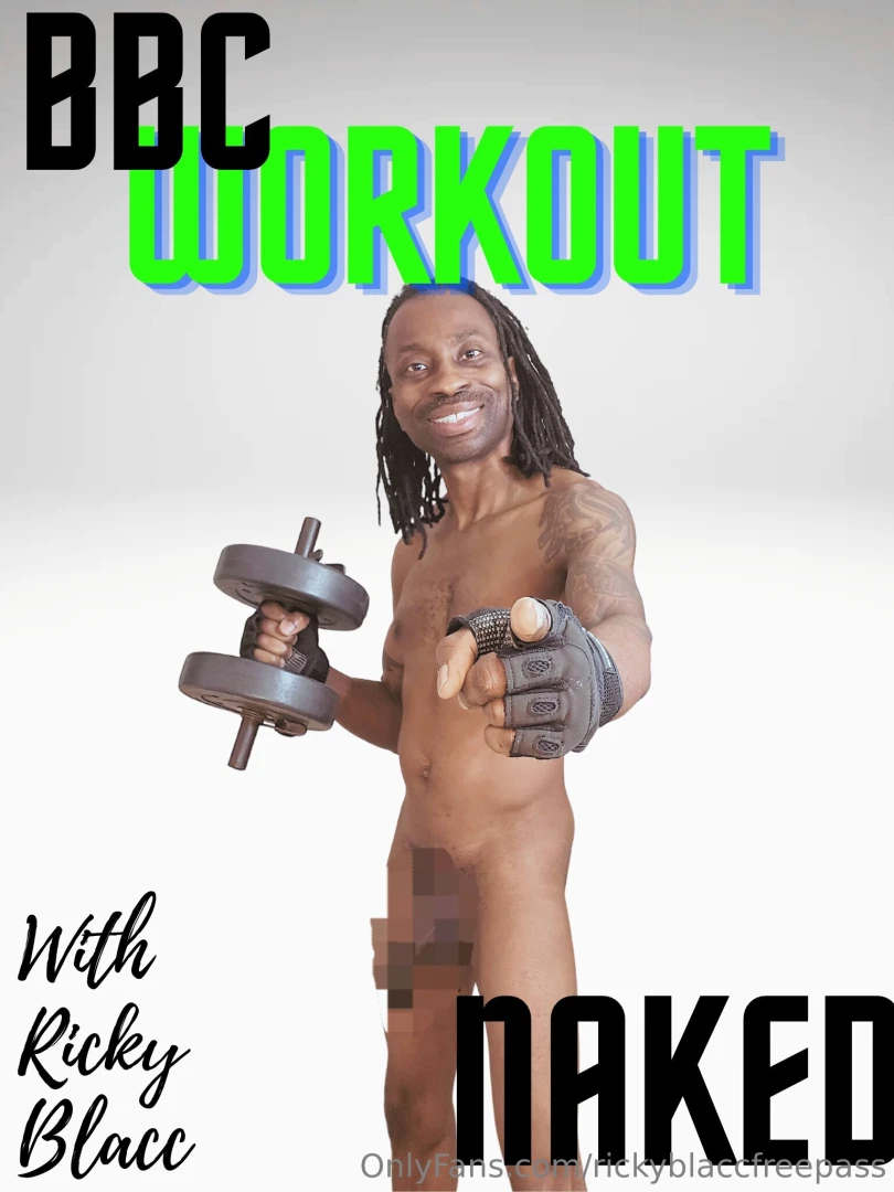 Cum and join me as i slang my bbc and dumbbells 