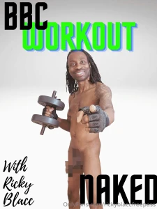 Cum and join me as i slang my bbc and dumbbells