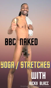 Upper body stretches