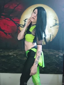 More shego it just gets more lewd from here part 2