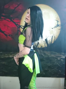 More shego it just gets more lewd from here part 4