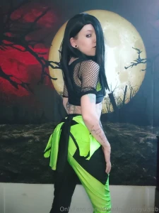 More shego it just gets more lewd from here