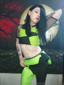 More shego it just gets more lewd from here part 3