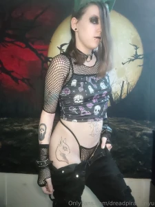 Happy fishnet friday part 39