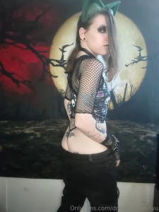 Happy fishnet friday part 38