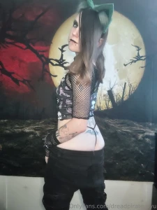 Happy fishnet friday part 35