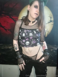 Happy fishnet friday part 37