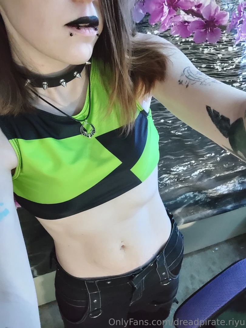 Shego part 17 