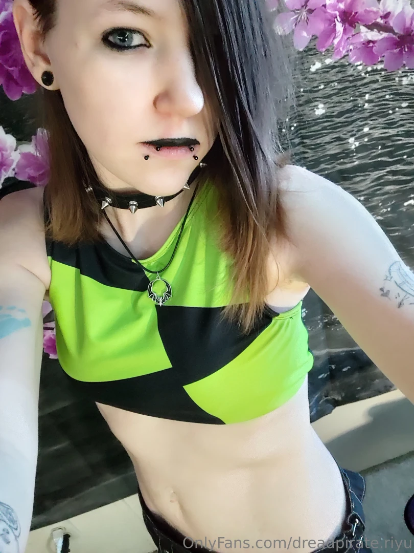 Shego part 18 