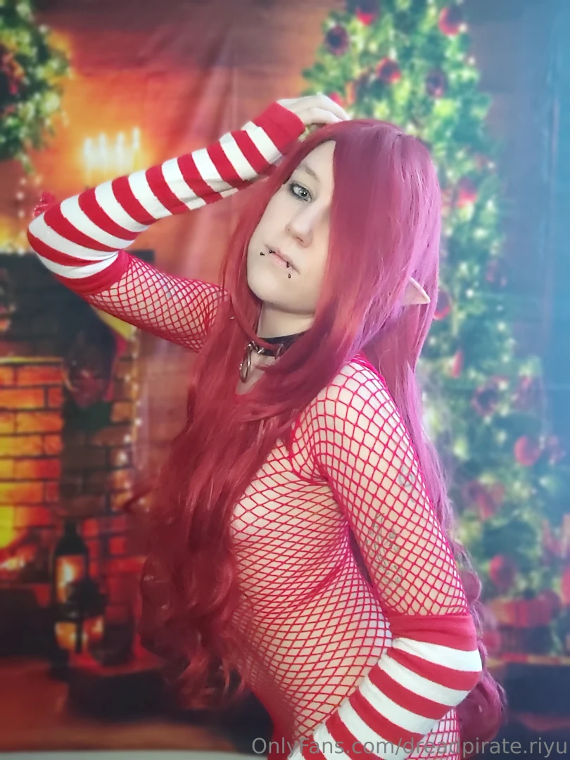 Fishnet friday part 128 