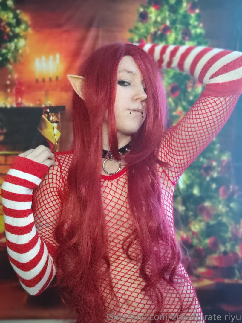 Fishnet friday part 132 