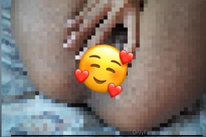 2 pussy spread videos taken in my sony camera part 1