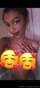 New content taken today