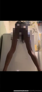 Watch this ass jiggle part 1