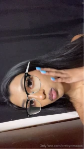Glasses or no glasses part 161
