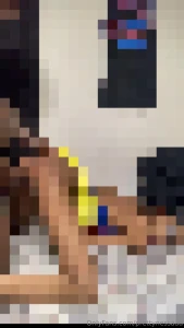 Indian snow white gets creampied and pussy pounded