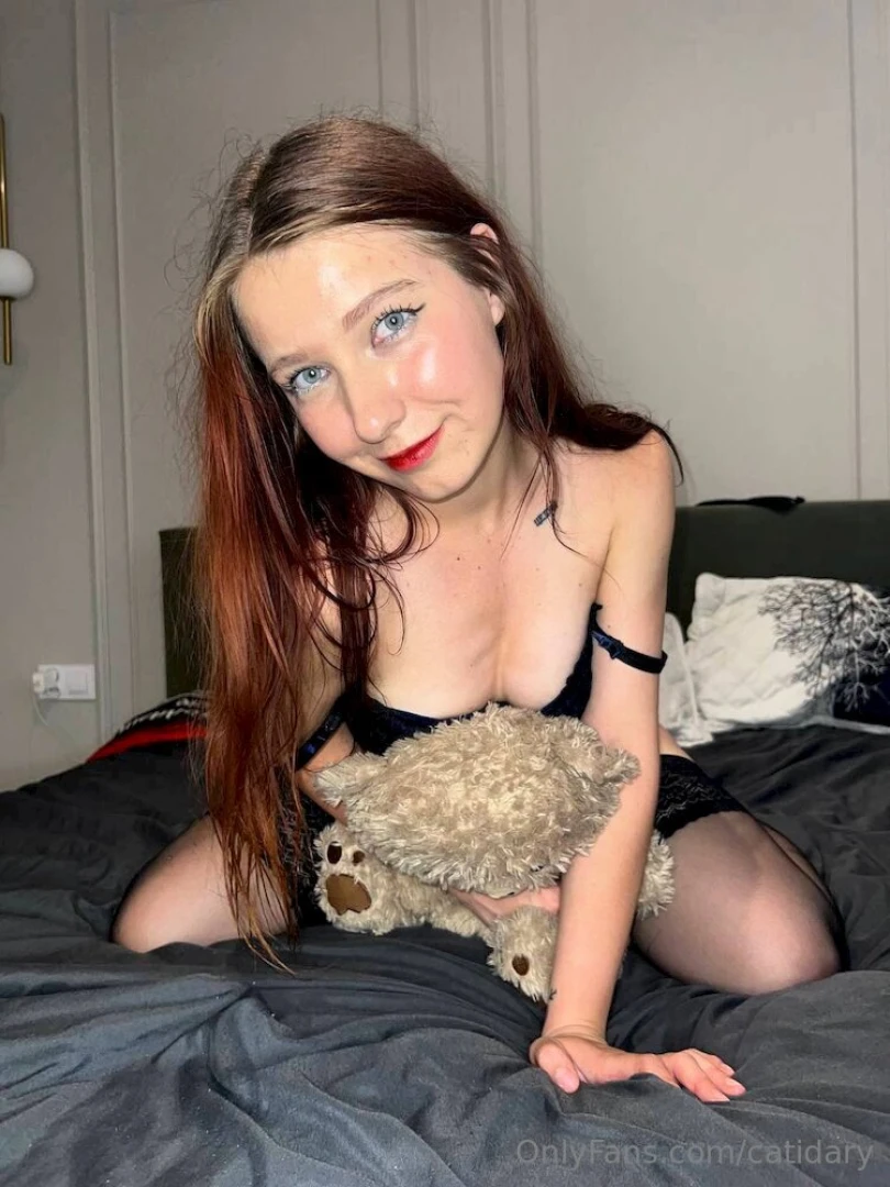 She leialeialeia just turned 18 and barely finished school now she s part 36 