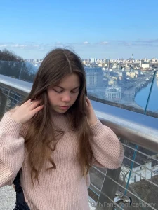 Bad weather always ruins my mood although there will definitely be sun