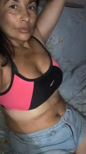 It s very hot around here