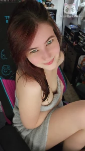 I dont wanna clothes today i dont needs them right part 2