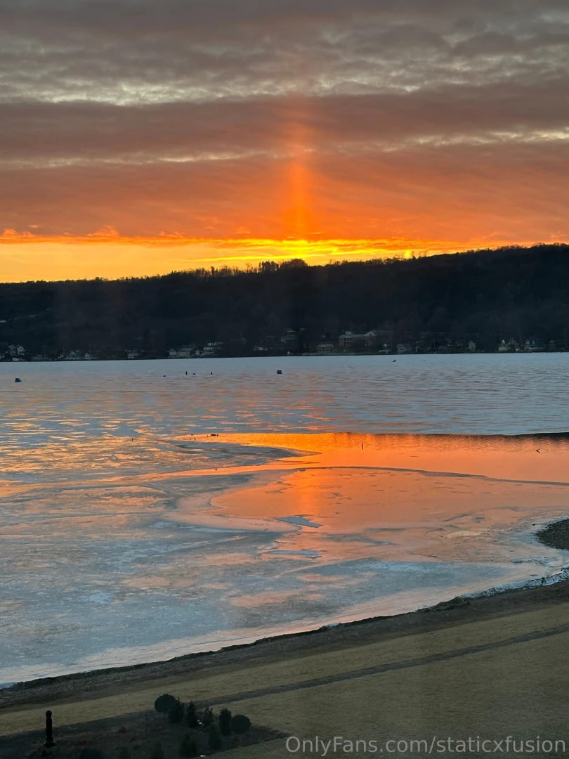 Vacation in the finger lakes part 1 