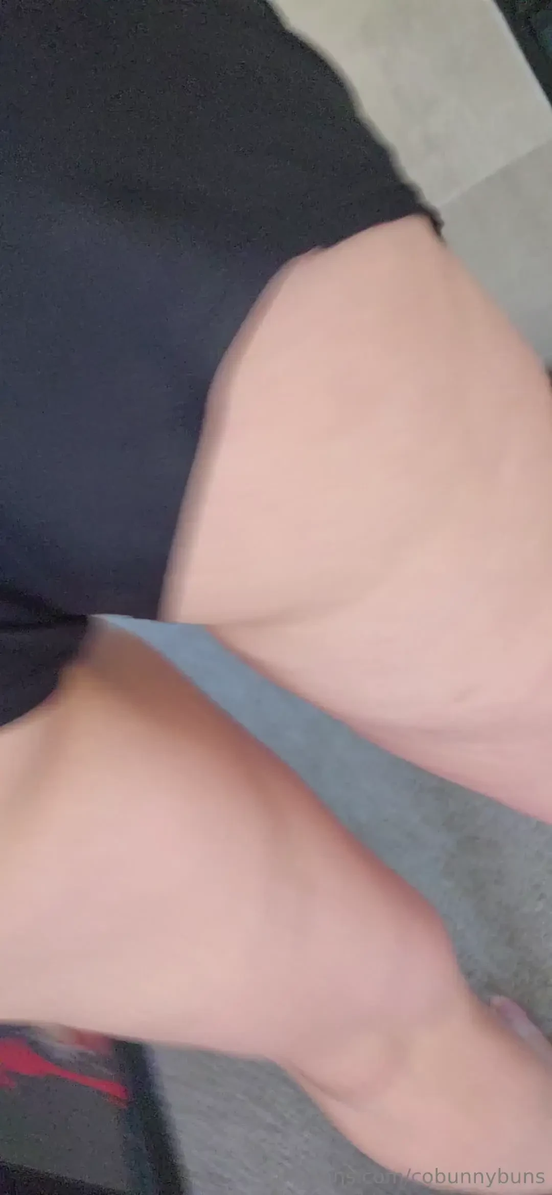 What would you do if i walked by you in this outfit 
