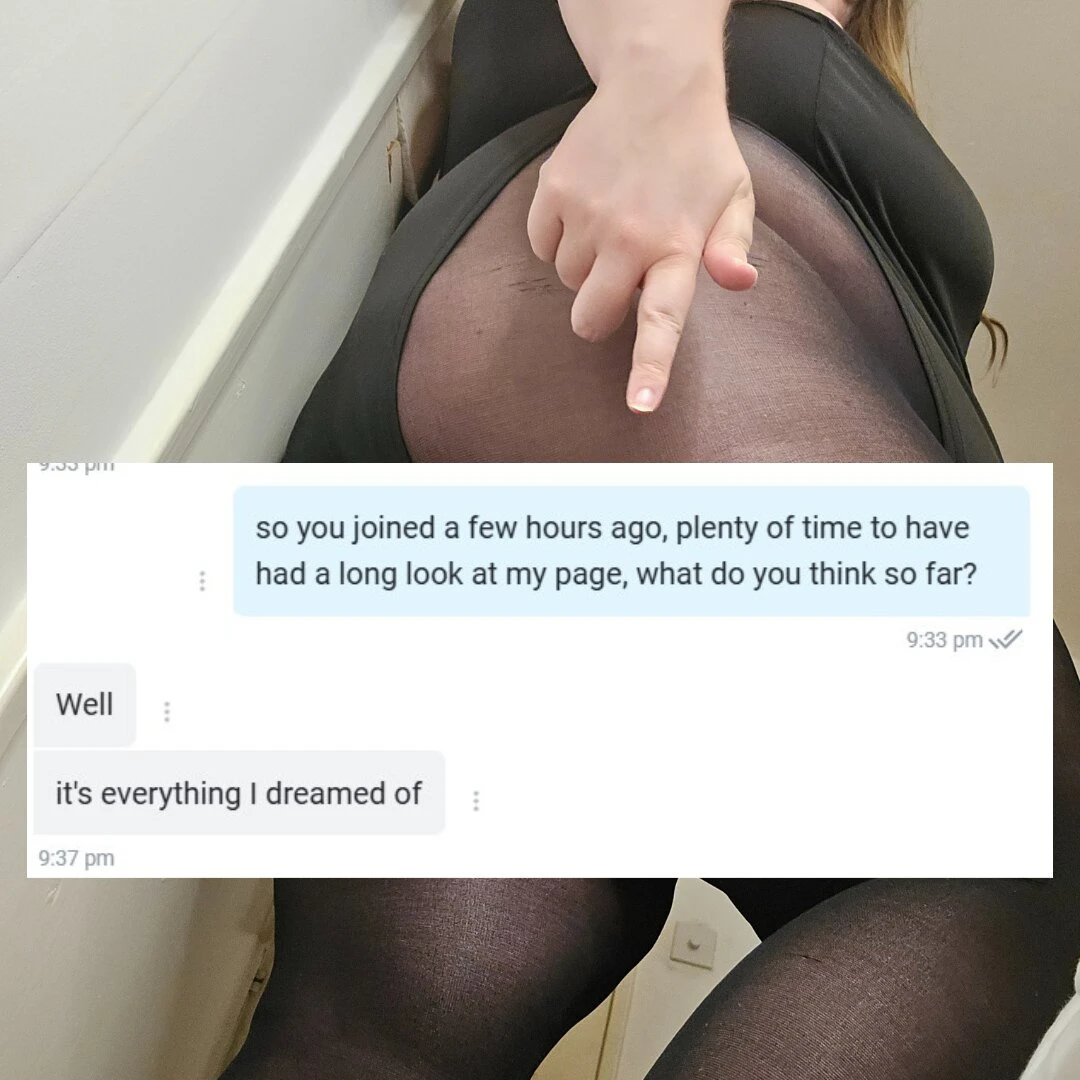 Dominant bbw goon material mistressella waiting for you there cuck 