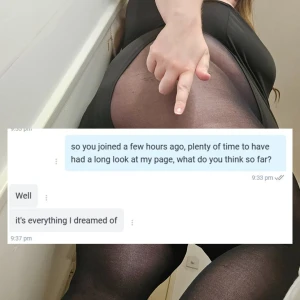 Dominant bbw goon material mistressella waiting for you there cuck