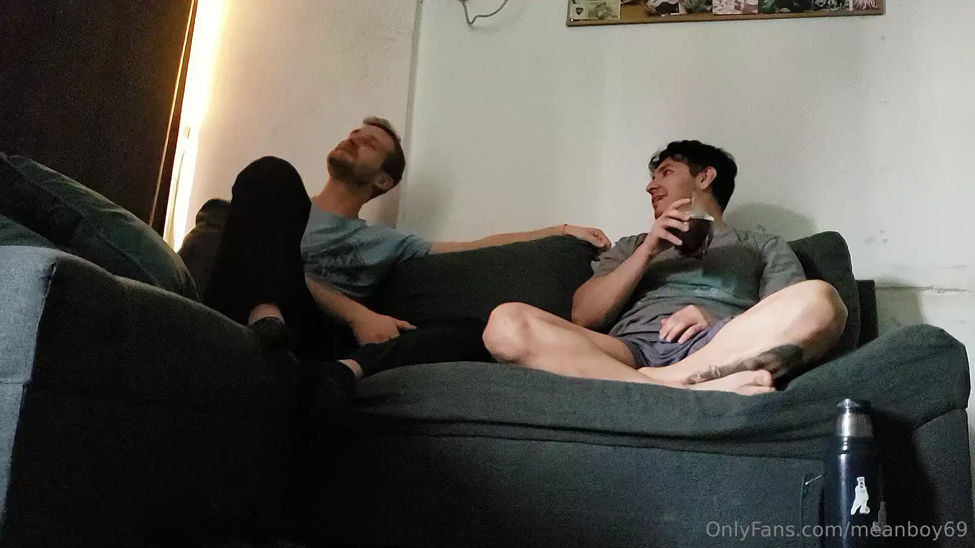 Hey guys how are you today i d like to introduce you to a vet friend i 