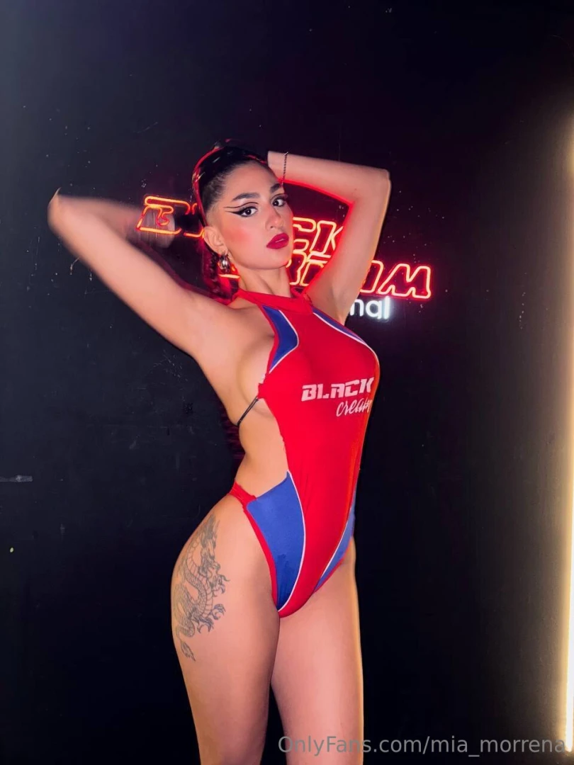 What s your favorite style of dance 