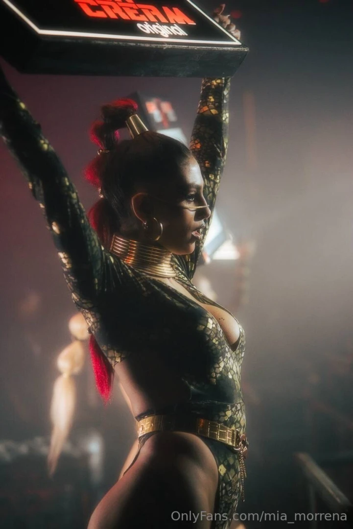 Embracing the energy of the day let s dance through it 