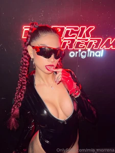 You know what s better than being watched while i dance being imagined