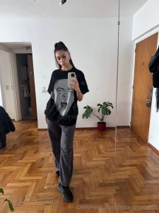 Just woke up and already thinking about you do you think about me when