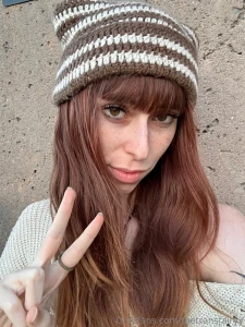 I would like to cum in peace