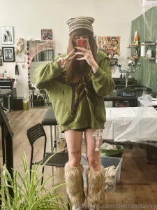 Oversized hoodies are the best