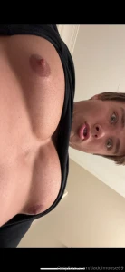 Bro took the bulk too far