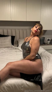 Wearing lingerie makes me feel sexier than ever part 2