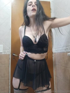 Let s play a little darling