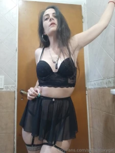 Do you like this new outfit part 16