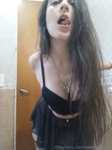 I think i got up a little naughty want to find out how much part 1