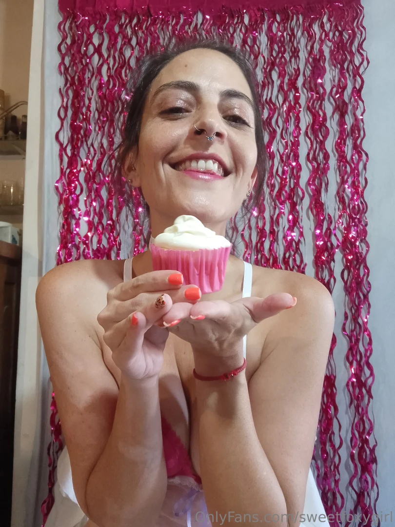 Do you like cupcakes part 5 