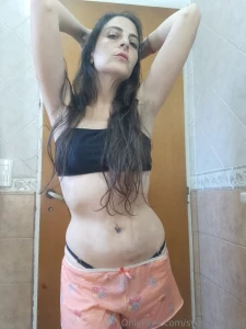 Do you want to lick my armpits you little pig