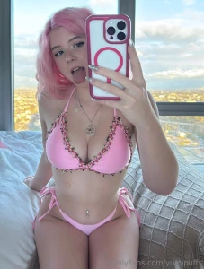 Are you satisfied with what your eyes can see how about your cock