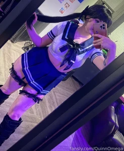 Jirai schoolgirl selfie pack sorry for late posting jirai part 19